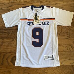 Michael Wilson Arizona Cardinals High School Jersey Authentic Classics Mens M